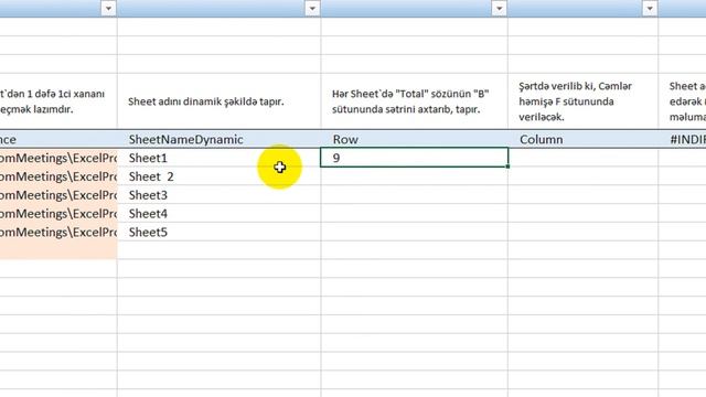 WeFinix - QuestionVideos - #RC_20200623_023006 - Get info from multiple sheets - #ANSWER смотреть онлайн