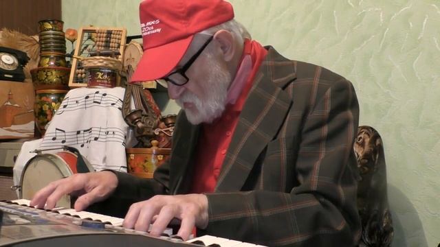 ТИХОН ХРЕННИКОВ. "КОЛЫБЕЛЬНАЯ СВЕТЛАНЫ..."ФАНТАЗИЯ Ф.В. ГИНЗБУРГА.МУЗЫКАЛЬНАЯ ПОДДЕРЖКА ТЕРАПИИ смотреть онлайн