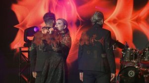 Наталья Которева - Красная помада