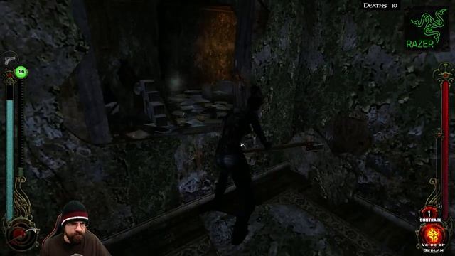 Let's Play Vampire: The Masquerade Bloodlines - Episode 63 смотреть онлайн