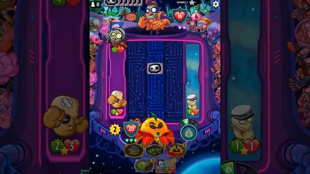Pvz Heroes - Citron Bean Deck - Part 2 of 3 смотреть онлайн