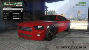 GTA 5 REMOVE BUMPER GLITCH! - On the Buffalo!