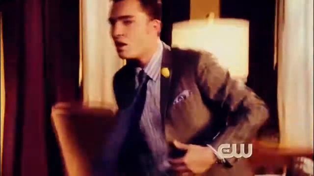 Blair & Chuck - See you again смотреть онлайн