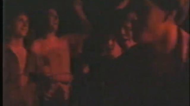Dot 3 "Stick Your Neck Out" (1987 San Jose State) смотреть онлайн
