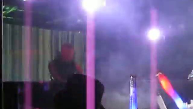 YOJI BIOMEHANIKA Hard Style Disco Club joule Osaka 2015/02/28 смотреть онлайн