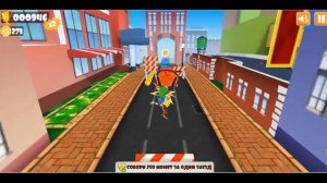 Skate Hooligans - Хулиганы на скейте