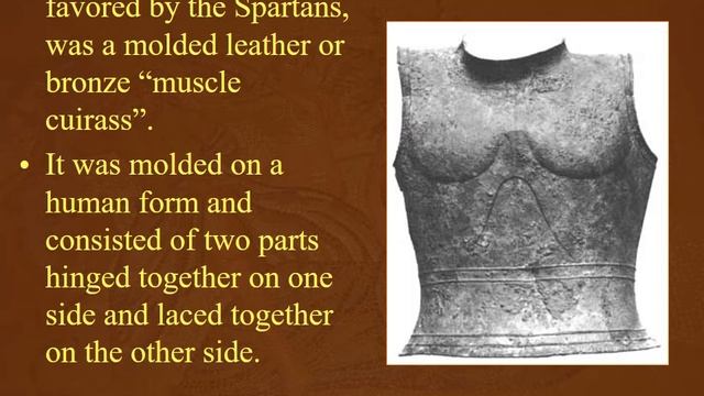 Lecture 3b-Ancient Greece Pt II смотреть онлайн