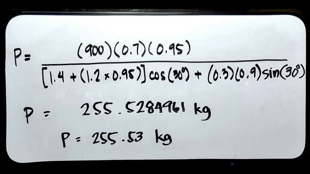 Animal Power Problem Solving - Farm Power | AGRICULTURAL ENGINEERING | FILIPINO TUTORIAL | XnY смотреть онлайн