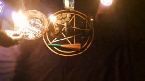 Убрать соперницу и её магию.💣➕️🪓🌚