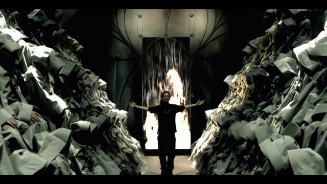 Linkin_Park-Somewhere_I_Belong смотреть онлайн