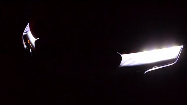 BMW i8 Laser Headlamps смотреть онлайн