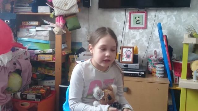 Народные приметы с MISS KRISTI.Часть вторая/Folk omens from MISS KRISTI.Part two смотреть онлайн