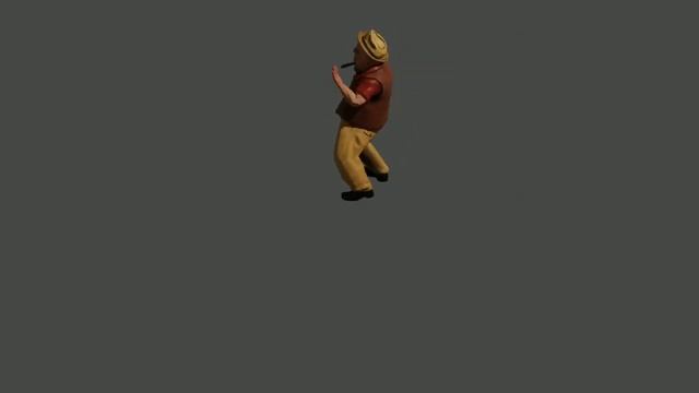 Salsa Animation dance смотреть онлайн