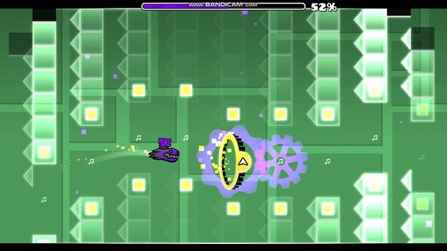 Прохождение Nightmare