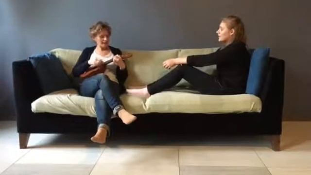 Зеленые рукава. Тема с вариациями смотреть онлайн