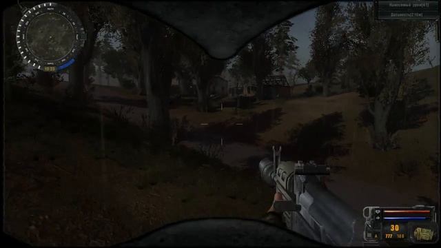 Прохождение Stalker Sigerous mod 2.2 Часть 6 смотреть онлайн