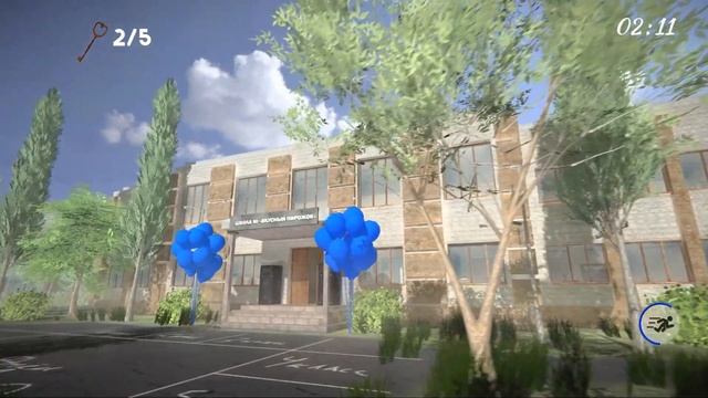 Новогодний беспредел!!! / 5 НОЧЕЙ С ТИМОХОЙ 4 #7 смотреть онлайн