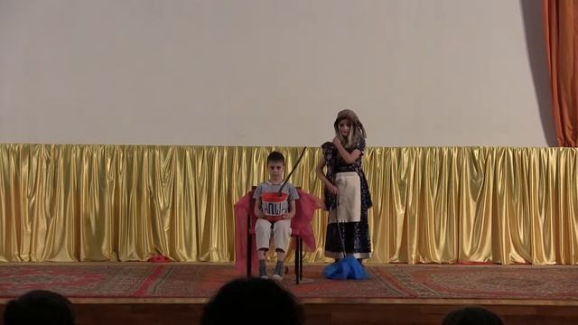 Рецепты Бабы Яги \ Детский лагерь Дорога добра \ 5 смена 2019 (2\4) смотреть онлайн