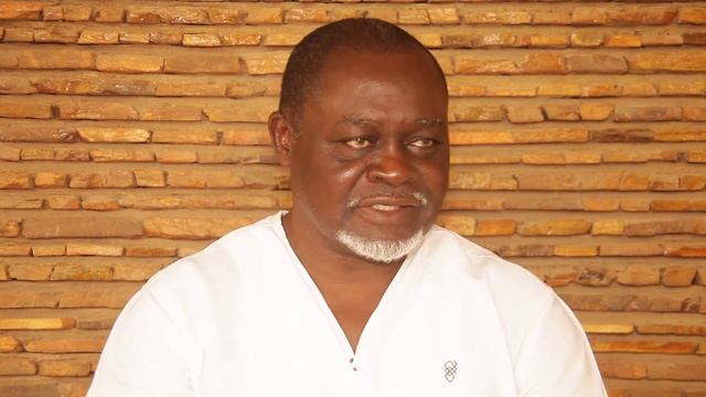 Azumah Nelson talks about the 5 best fights of his career - 2 (Salvador Sánchez) смотреть онлайн