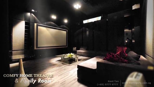 Windsor Park Hilltop Bungalow. смотреть онлайн