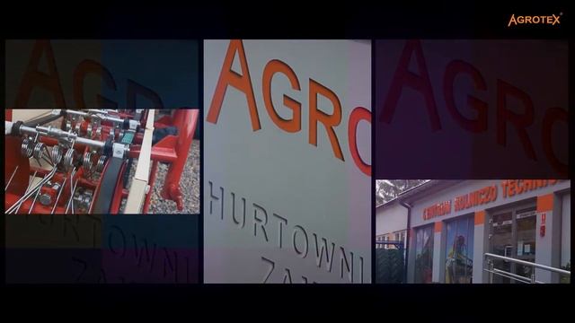 Agrotex PROMO смотреть онлайн