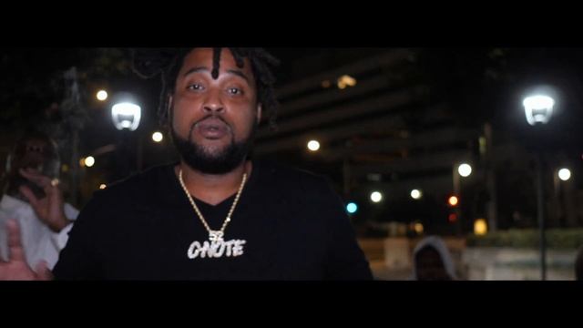 Money Note - Walk 'Em Down смотреть онлайн