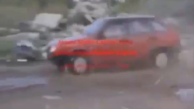 Дорожный патруль 2 (2009) 5 серия | car chase scene смотреть онлайн