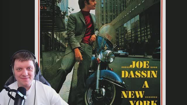 Ça m'avance à quoi? (You Were On My Mind) | Реакция на Joe Dassin смотреть онлайн