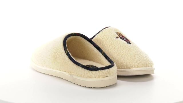 Polo Ralph Lauren Charlotte Bear SKU: 9625398 смотреть онлайн