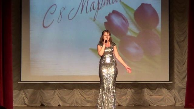 ТАНЯ ИВАНОВА песня «БЕЛЫЕ КРУЖЕВА