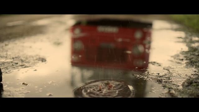 Питер Пэн. Кошмар в Нетландии — Русский трейлер (2025) смотреть онлайн