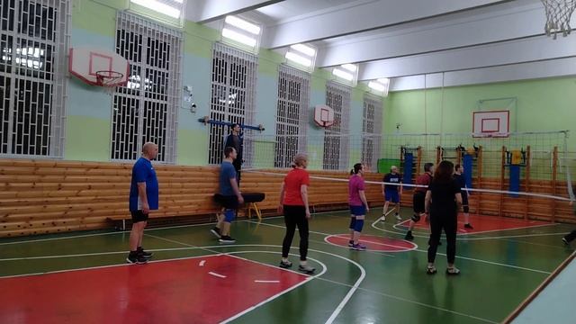 Живём волейболом смотреть онлайн