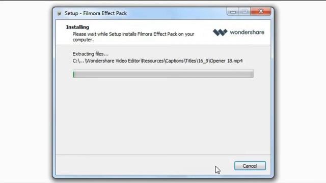 Wondershare filmora all effects download смотреть онлайн