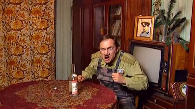 Осторожно Модерн 2 - Беременность-1 смотреть онлайн