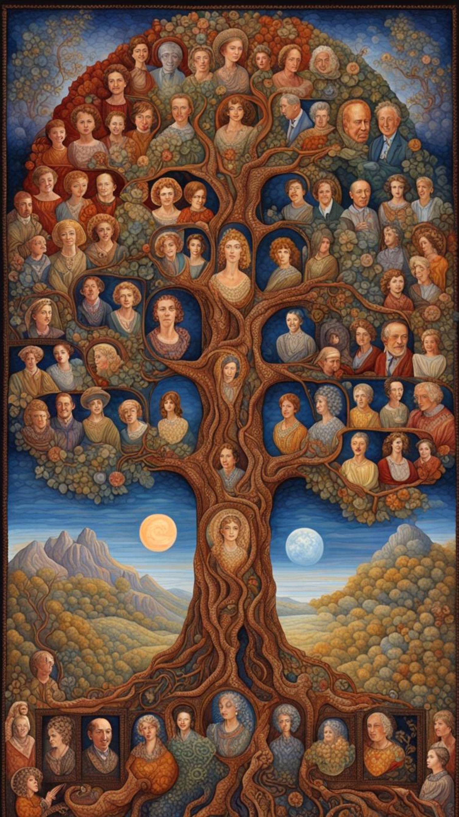 Родовые сценарии. Агрессия и насилие.