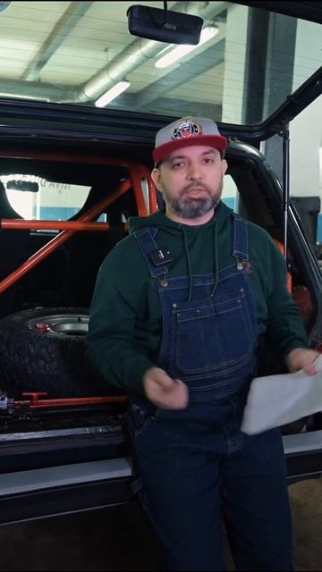 Полное видео с обзором всех доработок скоро будет опубликовано на канале