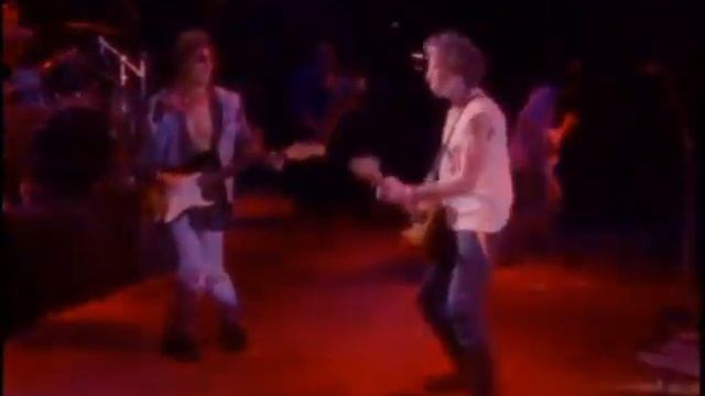 Keith Richards — Happy