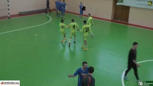 25.12.2016 Матч 16-го Тура Первой лиги Западная конференция Аврора - Смена смотреть онлайн