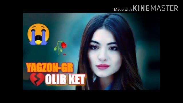 YaGzOn_ Olib Ket (Musik_ Official)