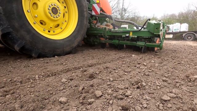Siewy KuKurydzy 2021☆john deere 7250r✔Amazone☆EDX 6000-2C✔GR KIERZEK☆AGRO☆NIKSOJ смотреть онлайн