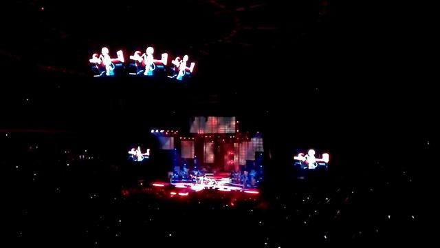 Полина Гагарина в Минске , Песня года 2017 смотреть онлайн