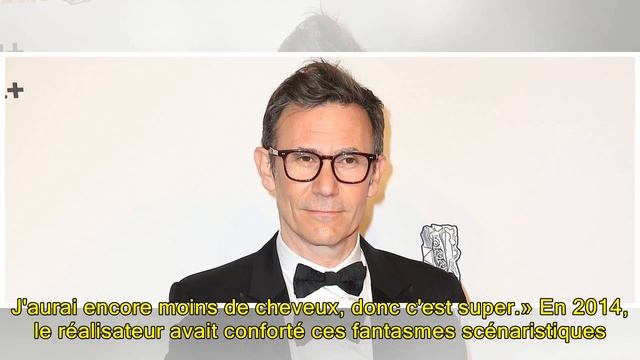 Michel Hazanavicius «n'aime pas le scénario» du troisième OSS 117 смотреть онлайн