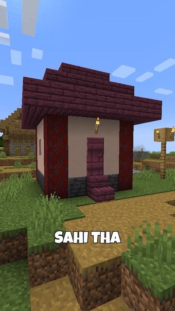 Mojang Adding Worse Wood... смотреть онлайн