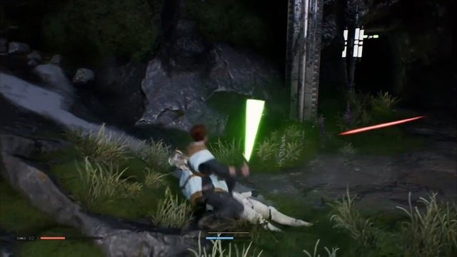 Star Wars Jedi: Fallen Order ep22 moto G60s app game pass смотреть онлайн