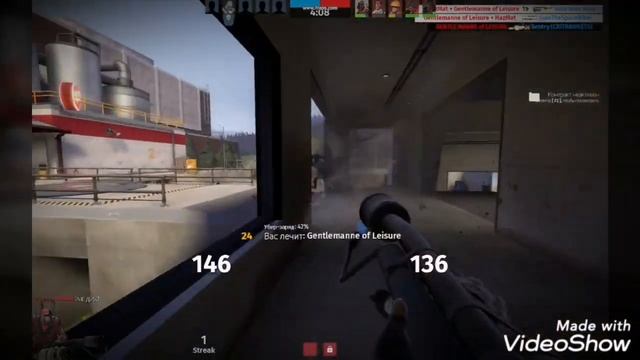 Lag bot/Лаг Боты/Как бороться/(TF2) смотреть онлайн