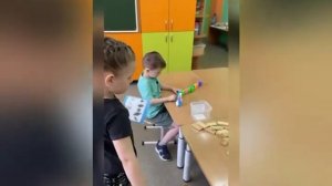 Говорящая стена в ДОУ