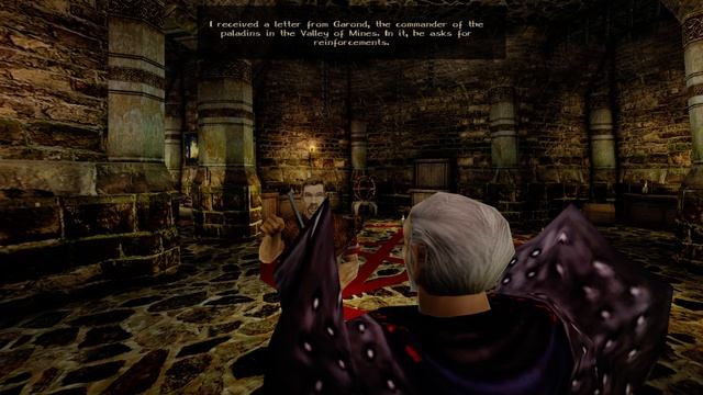 Gothic II (2002) [PC] - Часть 2 из 4