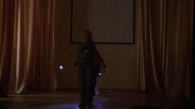 010 Театр мод и Космос смотреть онлайн