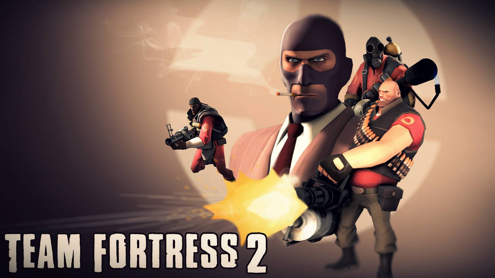Team Fortress 2