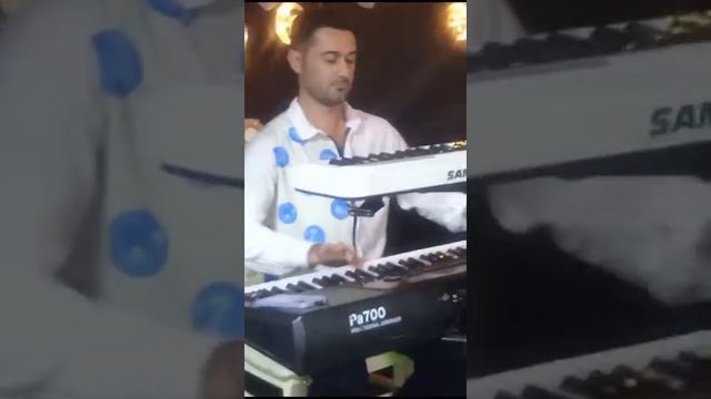 Taleh behremov Sintez смотреть онлайн